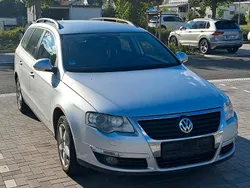 Silber Gebraucht 2008 VW Passat Kombi | 2.490 € (Fairer Preis)