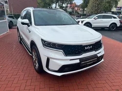 Weiß Gebraucht 2023 Kia Sorento Platinum SUV | 39.290 € (Fairer Preis)