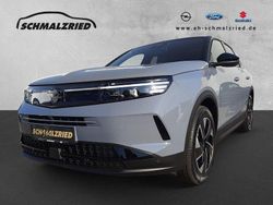 Grau Neu 2025 Opel Grandland X SUV | 38.570 € (Teuer)