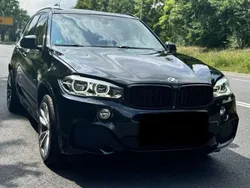 Schwarz Gebraucht 2015 BMW X5 M M Sport SUV | 27.300 € (Superpreis)