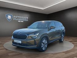 Bronx gold Gebraucht 2024 Skoda Kodiaq Selection SUV | 39.950 € (Fairer Preis)