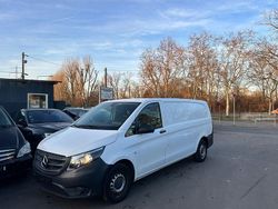 Weiß Gebraucht 2016 Mercedes Vito Van | 7.999 € (Fairer Preis)