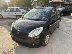 Schwarz Gebraucht 2008 Renault Twingo Kleinwagen | 1.200 € (Guter Preis)