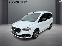 Arktikweiß Gebraucht 2025 Mercedes Citan 110 Progressive Kombi | 26.770 € (Teuer)