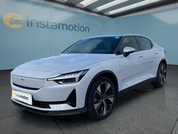 Gebraucht 2024 Polestar 2 Limousine | 38.999 € (Teuer)