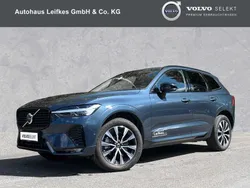 Blau Gebraucht 2024 Volvo XC60 Plus SUV | 70.506 €