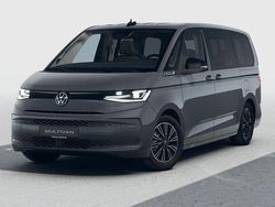 Grau Neu 2025 VW T7 Business Van | 58.990 €