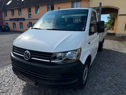 Weiß Gebraucht 2017 VW T6 Van | 15.950 € (Superpreis)