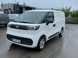 Weiss Gebraucht 2025 Maxus EV80 Van | 41.043 €