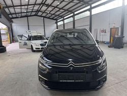 Grau Gebraucht 2019 Citroën Grand C4 Picasso SELECTION Van / Kleinbus | 11.990 € (Superpreis)