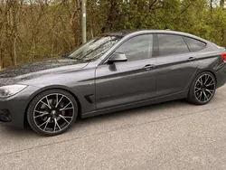 Grau Gebraucht 2013 BMW 335 Kleinwagen | 12.950 € (Superpreis)