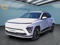 Weiß Gebraucht 2025 Hyundai Kona Trend SUV | 37.249 € (Fairer Preis)