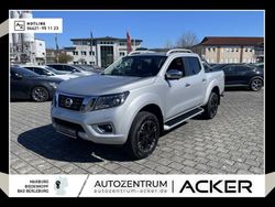 Othercolor Gebraucht 2020 Nissan Navara Tekna Abholung | 33.781 € (Teuer)