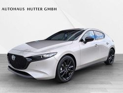 Platinum quartz m Neu 2025 Mazda 3 Homura-Line Limousine | 24.450 €