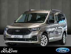Silber Neu 2025 Ford Grand Tourneo Connect Titanium Van / Kleinbus | 39.990 € (Fairer Preis)