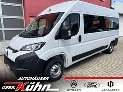 Weiß Neu 2025 Citroën Jumper Van / Kleinbus | 51.890 €