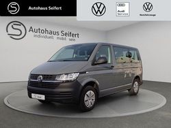 Grau Gebraucht 2023 VW T6.1 Van | 29.950 € (Etwas zu teuer)
