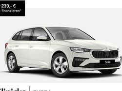 Candyweiss Neu 2025 Skoda Scala Essence Kleinwagen | 22.990 € (Etwas zu teuer)