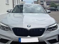 Andere farben Gebraucht 2019 BMW M2 Competition Edition Coupé | 49.000 € (Etwas zu teuer)
