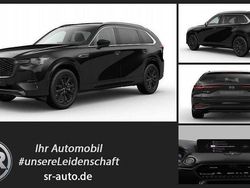 Neu 2025 Mazda CX-80 Homura-Line SUV | 58.380 € (Fairer Preis)