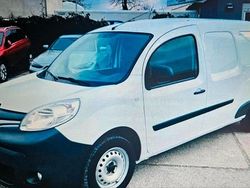 Weiß Gebraucht 2019 Renault Kangoo Van / Kleinbus | 10.500 € (Teuer)