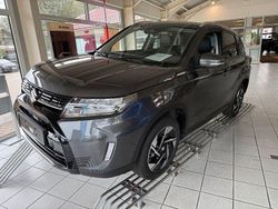 Grau Neu 2025 Suzuki Vitara Comfort+ SUV | 27.990 € (Fairer Preis)