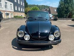 Schwarz Gebraucht 1978 VW Käfer Cabrio | 22.999 €
