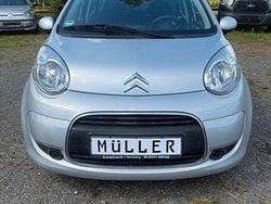 Silber Gebraucht 2011 Citroën C1 SELECTION Kleinwagen | 3.999 € (Fairer Preis)
