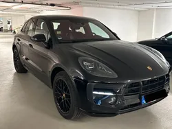Schwarz Gebraucht 2020 Porsche Macan GTS SUV | 64.100 € (Superpreis)
