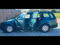 VW Golf IV