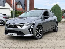 Grau Gebraucht 2024 Mitsubishi Colt Plus Limousine | 21.590 € (Etwas zu teuer)