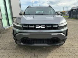 Grau Neu 2024 Dacia Duster Expression SUV | 20.995 € (Guter Preis)
