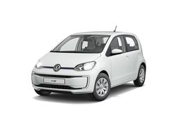 Weiß pure white Gebraucht 2022 VW e-up! Kleinwagen | 20.490 € (Teuer)