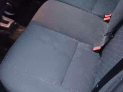 Blau Gebraucht 2005 Ford Focus Trend Kombi | 650 € (Etwas zu teuer)