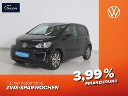 Schwarz Gebraucht 2022 VW e-up! Style Kleinwagen | 16.740 € (Fairer Preis)