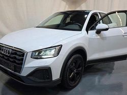Weiß Gebraucht 2021 Audi Q2 Basis SUV | 23.100 € (Fairer Preis)