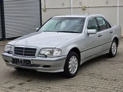 Gebraucht 1999 Mercedes C280 Elegance Limousine | 14.999 €