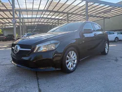 Schwarz Gebraucht 2016 Mercedes A160 Limousine | 11.490 € (Superpreis)