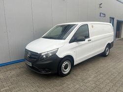 Weiß Gebraucht 2021 Mercedes Vito Van / Kleinbus | 16.499 € (Superpreis)