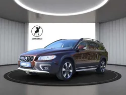 Braun Gebraucht 2016 Volvo XC70 SUV | 34.990 €