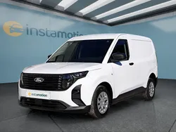 Weiß Neu 2025 Ford Transit Limousine | 27.149 € (Fairer Preis)
