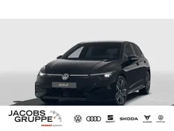 Schwarz Gebraucht 2025 VW Golf VIII Style Limousine | 33.870 € (Etwas zu teuer)