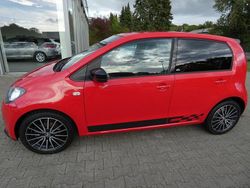 Rot Gebraucht 2014 Skoda Citigo Monte Carlo Kleinwagen | 6.800 € (Guter Preis)