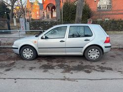 Gebraucht 1999 VW Golf IV Limousine | 2.600 € (Fairer Preis)