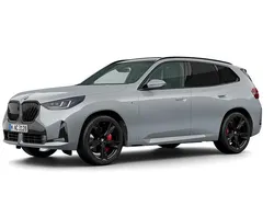 Gebraucht 2024 BMW X3 Comfort Edition SUV | 74.789 € (Teuer)