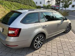 Braun Gebraucht 2019 Skoda Octavia Soleil Kombi | 12.300 € (Guter Preis)