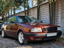 Audi 80