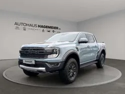 Command grey Neu 2025 Ford Ranger Raptor Abholung | 74.950 € (Teuer)
