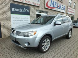 Silber Gebraucht 2007 Mitsubishi Outlander Instyle SUV | 3.490 € (Fairer Preis)