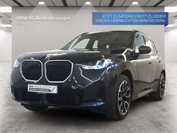 Grau Gebraucht 2025 BMW X3 M Sport SUV | 73.880 € (Fairer Preis)